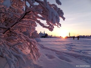 Geroev-Severomortsev Avenue, 2А, Murmansk: photo