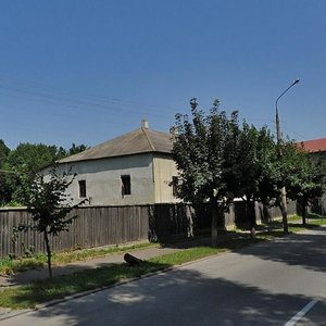 Vulytsia Sichovykh Striltsiv, 9, Chernivtsi: photo