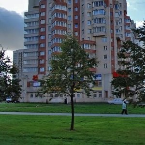 Shlisselburgskiy Avenue, 37, Saint Petersburg: photo