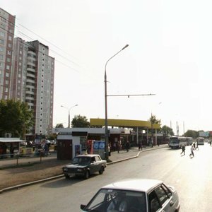 Пермь, Парковый проспект, 2Б: фото