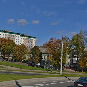 Paliavaja Street, 24, Minsk: photo