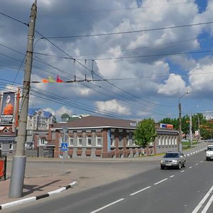 Krasnogvardeyskaya Street, 13/7, Ivanovo: photo