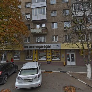 Sovetskaya ulitsa, 34, Saratov: photo