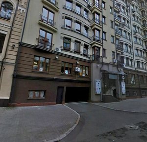 Kyrylivska Street, 14-18, Kyiv: photo