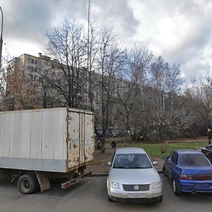 Dubninskaya Street, 12к3, : foto