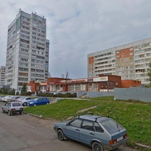 Bulvar Avtomobilestroiteley, 2, Naberezhnye Chelny: photo