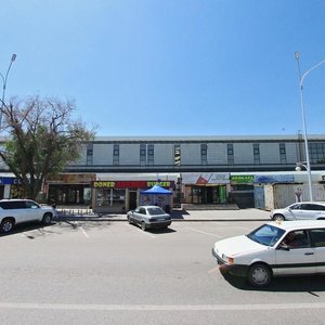 Buqar Jıraw Avenue, 53А, : foto