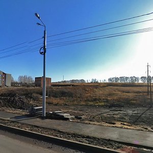 Ryazanskaya Street, 44Б, Tula: photo