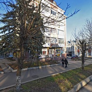 Lenina Street, 6Б, Zheleznovodsk: photo