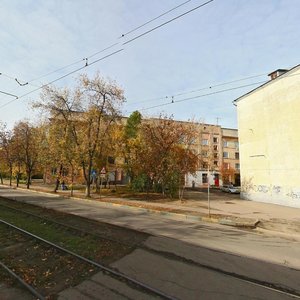 Vozhdey Revolyutsii Street, 4, : foto