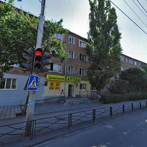 Ulitsa Svobody, 28, Taganrog: photo