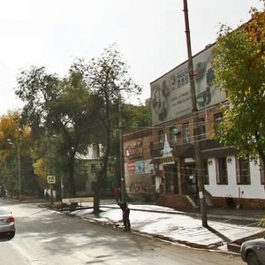 Pechyorskaya ulitsa, 47, Samara: photo