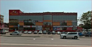 Sakhalinskaya Street, 69, Yuzhno‑Sakhalinsk: photo
