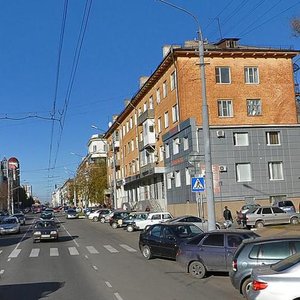 Slavy Avenue, 52, Belgorod: photo