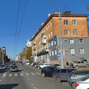 Slavy Avenue, No:52, Belgorod: Fotoğraflar