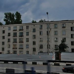 Mnyovniki Street, No:21, Moskova: Fotoğraflar