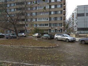 Тольятти, Улица Фрунзе, 11: фото