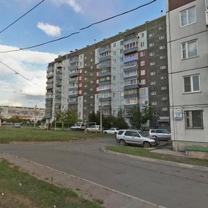 Svetlogorskiy Lane, 15 ، كراسنويارسك: صورة