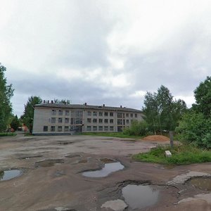 Lva Tolstogo Street, 4А, Pskov: photo