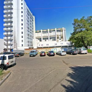 Savieckaja Street, 60, Gomel: photo