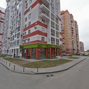 Kazbekskaya ulitsa, 14, Krasnodar: photo