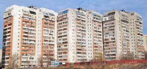 Korolyova Avenue, 4/3, Rostov‑na‑Donu: photo