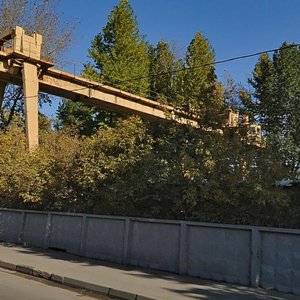 Yuzhnoportovaya Street, 21с6 ، موسكو: صورة
