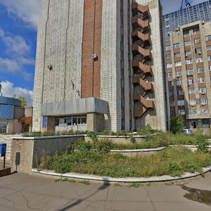 Омск, Улица Карла Либкнехта, 33: фото