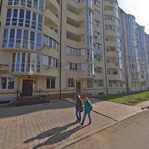 Oranzhereynaya ulitsa, 22/2 ، : صورة