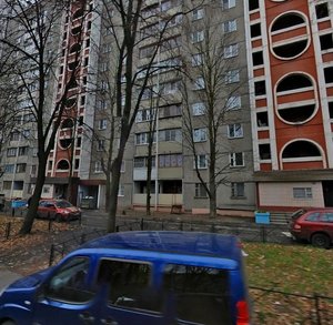 Volhohradska Street, 41А ، كييف: صورة