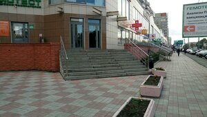 Gogolya Street, 38, Novosibirsk: photo