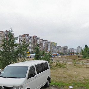 Киев, Проспект Владимира Маяковского, 44Б: фото