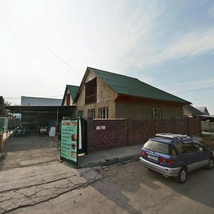 Jaydarman Street, 1, Almaty: photo