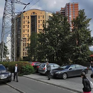 Provulok Otakara Yarosha, 16Б, Kharkiv: photo