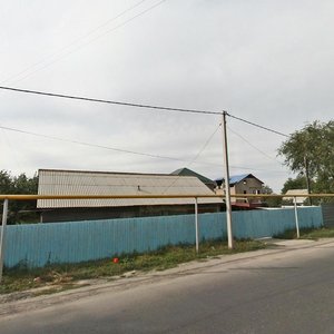 Алматы, Улица Азербайжана Мамбетова, 149/2: фото