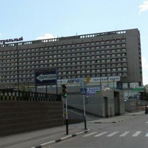 Lenina Square, 1, Nizhny Novgorod: photo