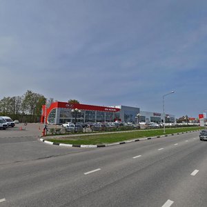 Bogdana Khmelnitskogo Avenue, 205А, Belgorod: photo