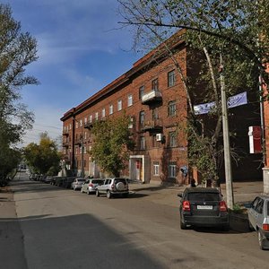 Maxim Gorky Street, 43, Izhevsk: photo