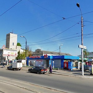 Gorkogo Street, 188Г, Tver: photo