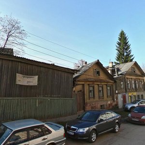 Il'inskaya Street, 146А, Nizhny Novgorod: photo