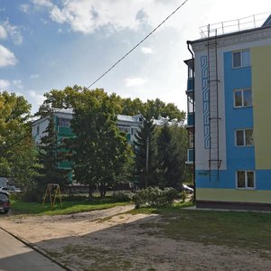 Ulitsa Turgeneva, 1, Zelenodolsk: photo