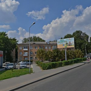 Ulitsa Uritskogo, 56 ، فورونيج: صورة