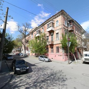 Serafimovicha Street, 28/24, Rostov‑na‑Donu: photo