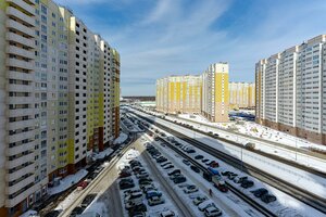 Korolyova Avenue, 62с1, Saint Petersburg: photo
