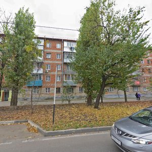 40 let Pobedy Street, 16, Krasnodar: photo