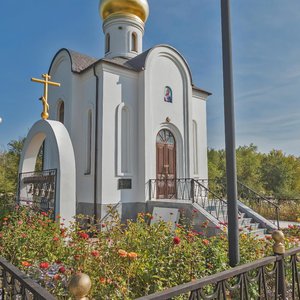 Волгоград, Улица Фадеева, 39Б: фото