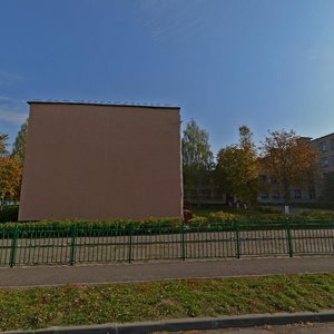 Rakasowskaga Avenue, 127А, Minsk: photo