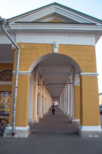 Pervomayskaya Street, 10, : foto