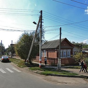 Rozy Lyuksemburg Street, 63, Ulyanovsk: photo