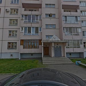 Ulitsa 7-ya Liniya, 190, Omsk: photo